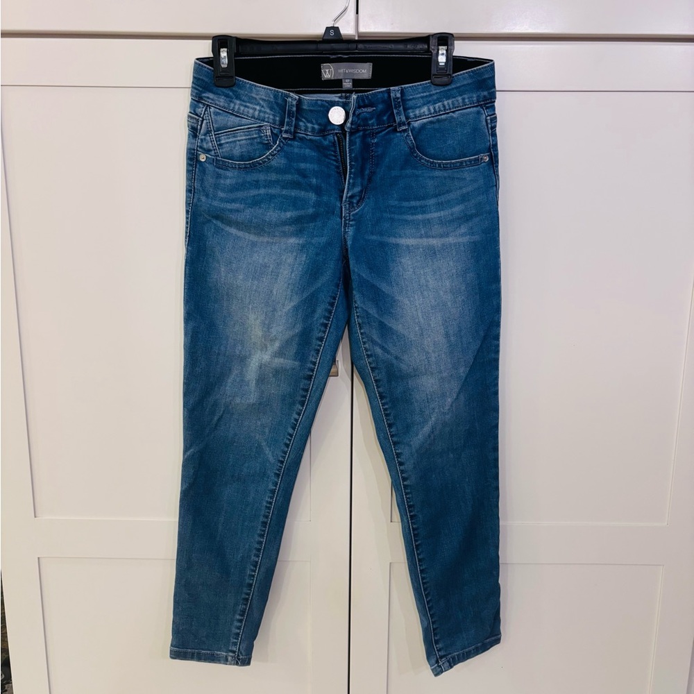 Wit & Wisdom Jeans for Women